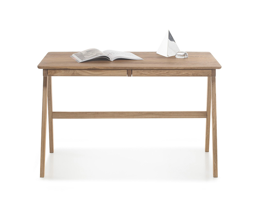 Delia Biurko z szufladami